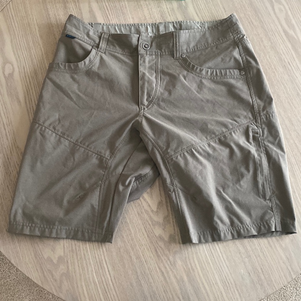 Kuhl Shorts